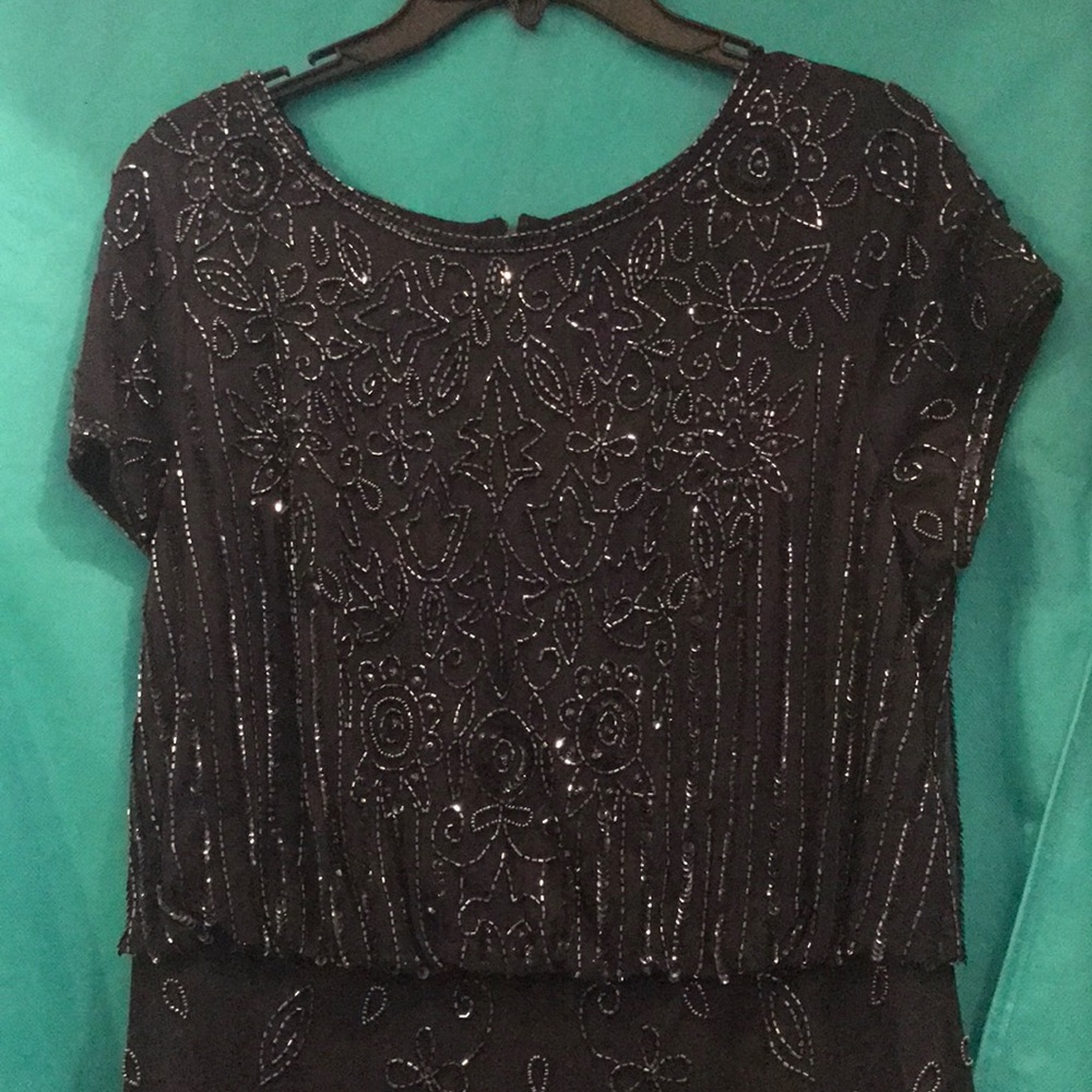 Mother of the bride dress